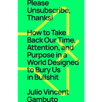 Afbeelding van Please Unsubscribe, Thanks!