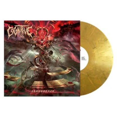 Afbeelding van Cognitive Abhorrence (LP)