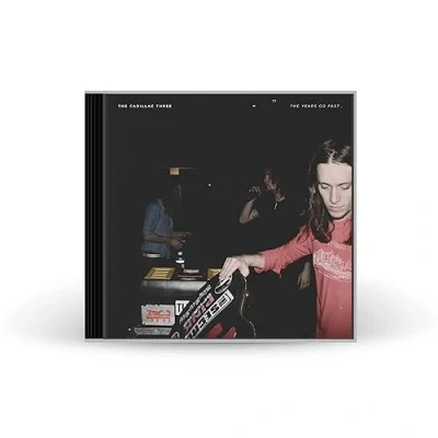 Afbeelding van The Cadillac Three Years Go Fast (CD)