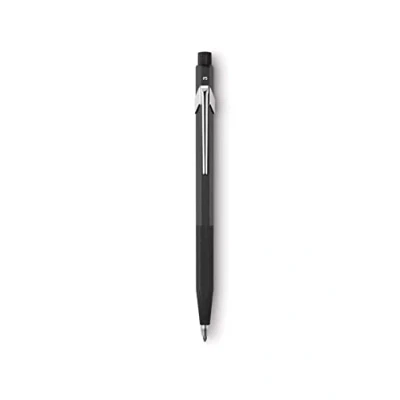 Afbeelding van Caran d&#039;Ache CD3.289 Fixpencil Collection Classic Line vulpotlood, zwart