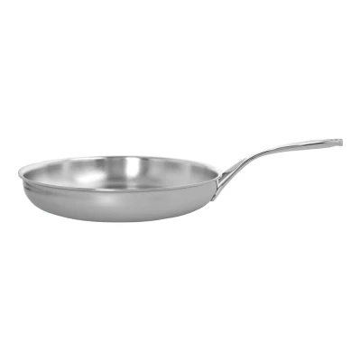 Afbeelding van Demeyere Controlinduc Pro X Bakpan 32 Cm
