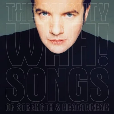 Afbeelding van Songs of Strength &amp; Heartbreak