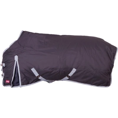Afbeelding van Premiere Outdoordeken All Year 150 g Dress Blue Bovenlengte: 135 cm &amp; Onderlengte: 185 Blauw