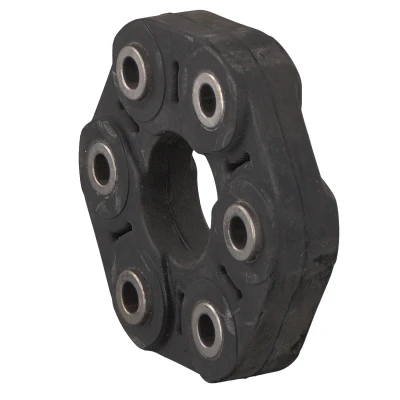 Afbeelding van Febi Bilstein Rubber askoppeling / Hardyschijf 101355