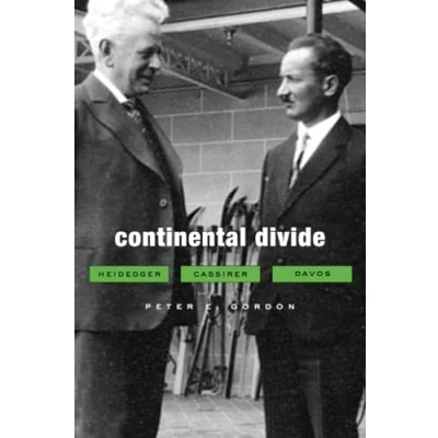 Afbeelding van Continental Divide