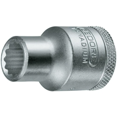 Image de GEDORE D 19 36 clé à douille 1/2&quot; UD profil mm 2194686