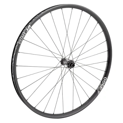 Afbeelding van Dt Swiss E 1900 Spline 30 29&#039;&#039; Cl Disc Tubeless Voorwiel Zwart 15 x 110 mm