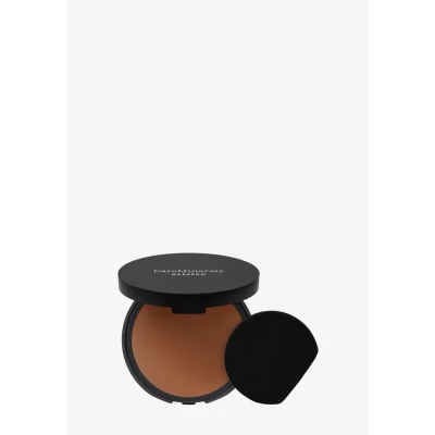 Afbeelding van BareMinerals BarePro 24hr Skin Perfecting Powder Foundation 60 Deep Cool 8 gram
