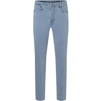 Afbeelding van MAC Jeans Arne Pipe Blauw 3236