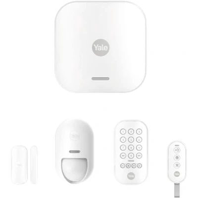 Afbeelding van Yale Alarmsysteem Alarmsystemen AL SK1 1A EU