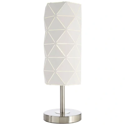 Afbeelding van Deko Light Asterope linear 346003 Tafellamp E27 40 W Wit