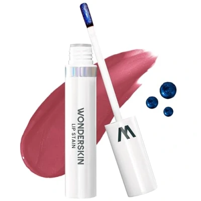Afbeelding van Wonderskin Blading Lip Stain Masque stain, Maat: 34 g, Charming