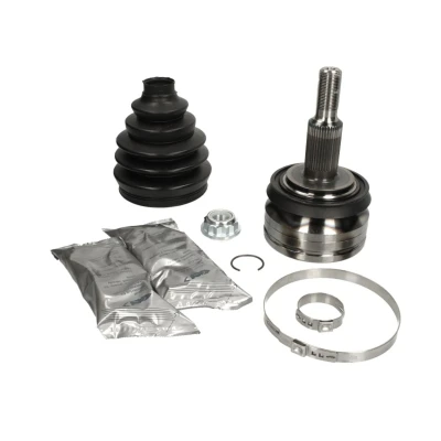 Afbeelding van SPIDAN 23979 Homokineet Met moer TPE (thermoplastische elastomeer) VOLKSWAGEN: Transporter 5 Bus,