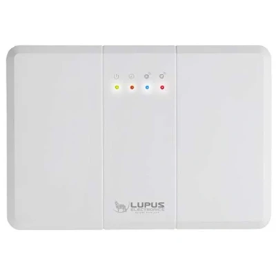Afbeelding van LUPUSEC ZigBee Draadloze repeater V2