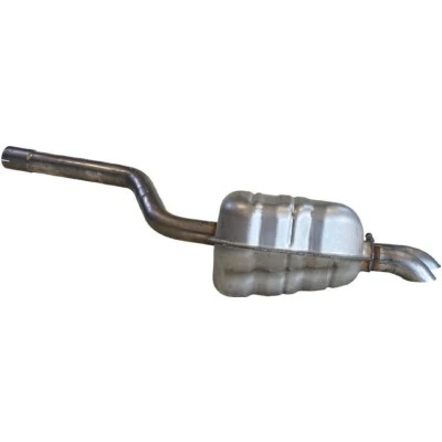 Afbeelding van Bosal Achterdemper 220 469