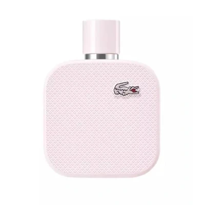 Afbeelding van Lacoste Fragrances L.12.12 ROSE Eau de Parfum parfum, Maat: 100 ml,