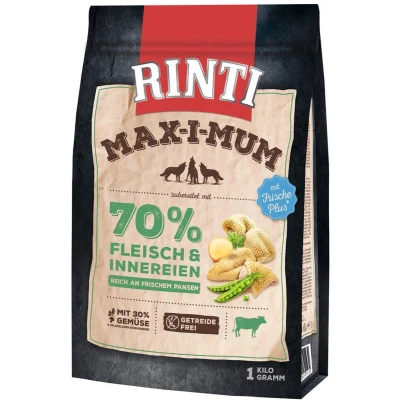Afbeelding van RINTI Max i mum Pens 1 kg