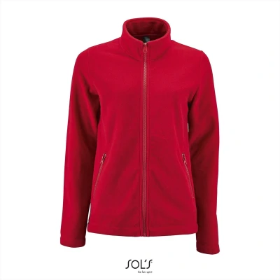 Afbeelding van SOL&#039;S Norman Women Red