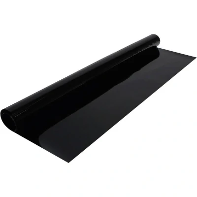 Afbeelding van APA 505556 Blindeerfolie Zelfklevend 76 x 300 cm