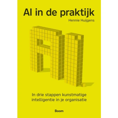 Afbeelding van AI in de praktijk