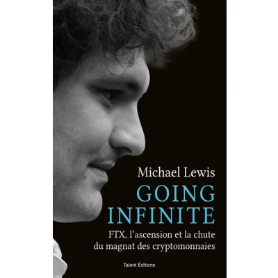 Image de Going Infinite