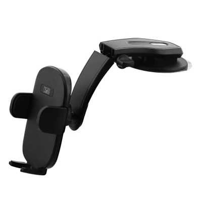 Image de Support pince pour tableau de bord tnb avec bras réglable