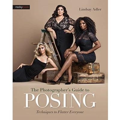 Afbeelding van Photographer s Guide to Posing, the