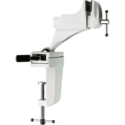 Afbeelding van FACOM 1150.MT micro tech bankschroef met kogelklem