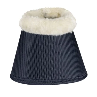 Afbeelding van Comfort Fur Bell Boots, Pair