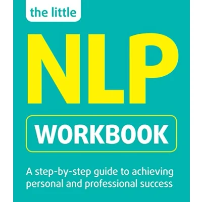 Afbeelding van The Little NLP Workbook