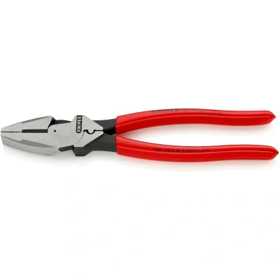 Afbeelding van Knipex 911240 Lineman&#039;s Plier Kabeltang 240mm