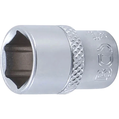 Afbeelding van BGS Dopsleuteldop zeskant 1/4&quot; 12 mm