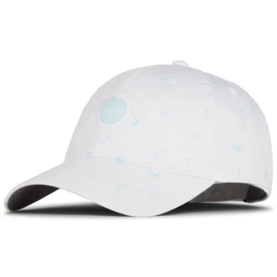 Afbeelding van Titleist Montauk Cap Ladies Prints White Sky
