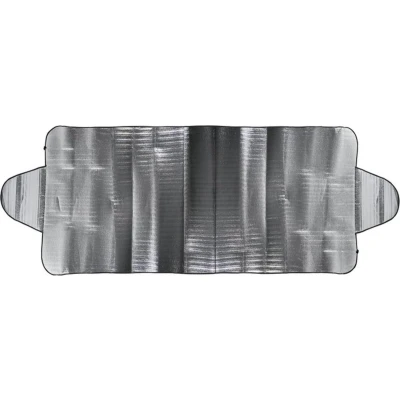 Afbeelding van Pro Plus Auto Zonnescherm Anti Vorst Deken 100 x 255 cm Maat XL
