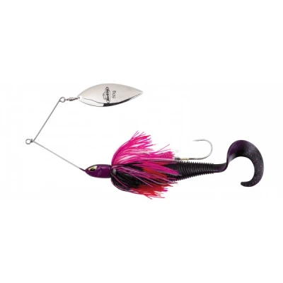 Image de Zilla Spinnerbait 50 g Purple Haze