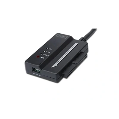 Image de DIGITUS DA 70325 contrôleur de stockage ATA / SATA 3Gb/s USB 3.0