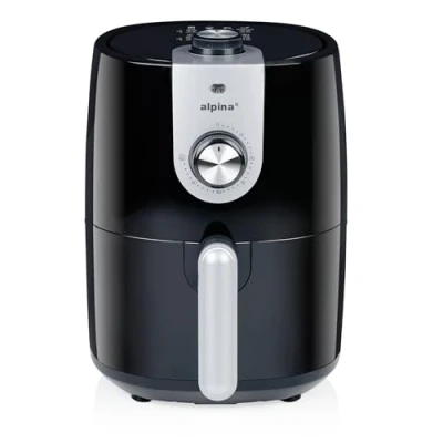 Afbeelding van Air Fryer 230V 2L 900W