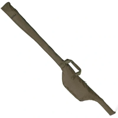 Afbeelding van Fox Voyager Single Rod Sleeve Foudraal 12ft