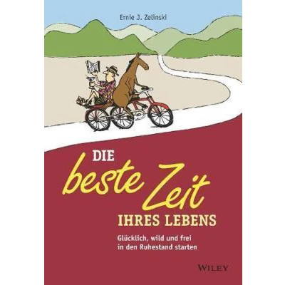 Afbeelding van Die beste Zeit Ihres Lebens