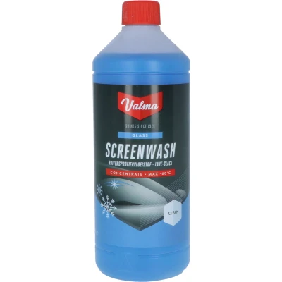 Afbeelding van Ruitensproeiervloeistof Antivries concentraat 1000ml