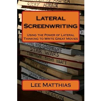 Afbeelding van Lateral Screenwriting