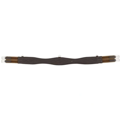 Afbeelding van Premiere Singel Quimper Anatomisch Bruin 125cm