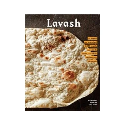 Image de Lavash