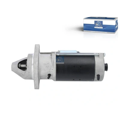 Afbeelding van DT Spare Parts 3.34012 Startmotor 24 4