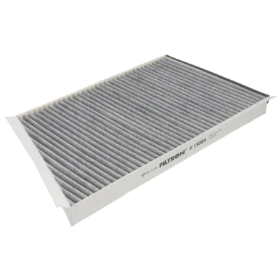 Afbeelding van FILTRON K 1306A Interieurfilter Carbon filter 335, 277 189 25 MERCEDES BENZ: C Class Saloon, T modell, CLK Coupe