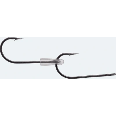 Afbeelding van BKK Trailer Hook 3/0# Roofvishaken