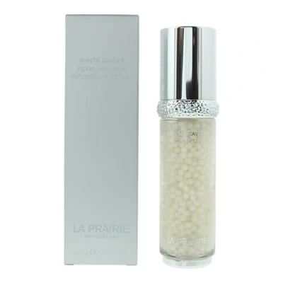 Afbeelding van La Prairie WHITE CAVIAR PEARL INFUSION 30 ML
