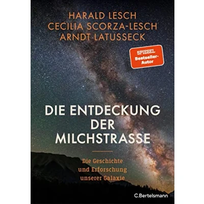 Afbeelding van Die Entdeckung der Milchstraße