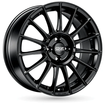 Image de Oz Superturismo Lm 8.0x18 5x108 ET45 75 Jante