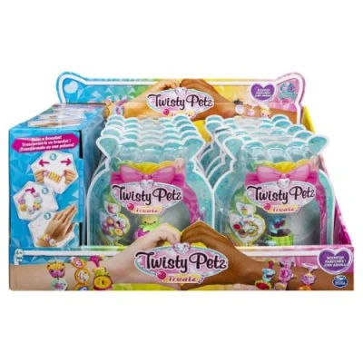 Image de Twisty Petz Treatz Modèle aléatoire
